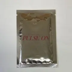 TREASURE PULSE ON MD ラントレ 1パック(未開封)