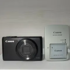 美品 Canon PowerShot S95 元箱付き 1959 - メルカリ