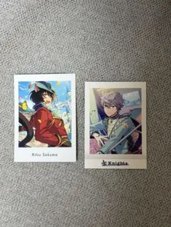 2025年最新】ぱしゃこれ あんスタ 瀬名泉の人気アイテム - メルカリ