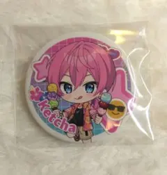 2025年最新】けちゃ 缶バッジの人気アイテム - メルカリ