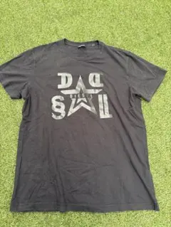 DIESELグラフィックプリント Tシャツ XL