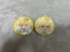 2026年最新】るぅとくん 缶バッジの人気アイテム - メルカリ