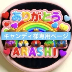 キャンディ様専用ページ