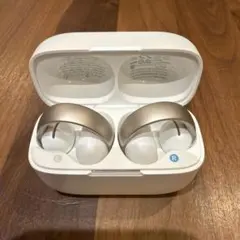 soundcore AeroClip ワイヤレスイヤホン