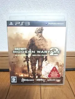 2026年最新】CoD PS3 MW2の人気アイテム - メルカリ