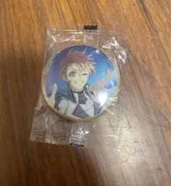 アイドリッシュセブン カプセル缶バッチコレクション vol.5 和泉三月