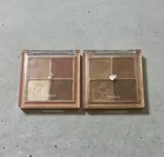 U*M様 ロムアンドベターザンアイズM01&03 2点セット