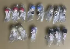 黒子のバスケ スイング5Q 14個セット