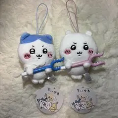 ちいかわ 討伐マスコット2