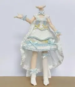 ONEMORE 上倉エク　スイーツパーティー　クラファン　JSK アウトフィット