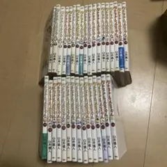 裁断済】ドラえもん 全45巻 + 0巻 + ドラミちゃん - メルカリ