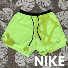 NIKE(ナイキ)ランディビジョン ショートパンツ　ランパン