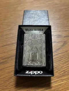 2026年最新】zippo マリアの人気アイテム - メルカリ