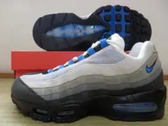 【26.5cm】Nike Air Max 95 OG Blue Spark