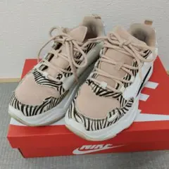 ALDO アニマル柄 スニーカー 厚底のサムネイル