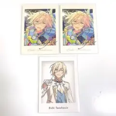 あんスタ 展示会 ぱしゃっつ 10周年 10th 特典 天祥院英智