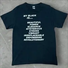 メッセージtシャツ グッドレギュラー