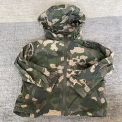 The North Face コンパクトジャケット サイズ90