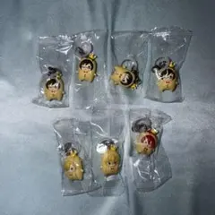 アイナナ 王様プリン めじるしアクセサリー