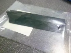 ④パナでんちふた パナソニックテレビリモコン電池カバー N2QBYB00004のサムネイル