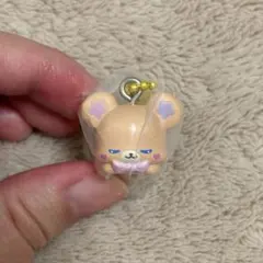 ぷちきゅあマスコットwithチョコスナック２ モフルン ぷちきゅあもふるん