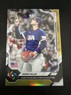 MLBP公認ポスター イチローポスター マイアミ・マリンズ NTT東日本