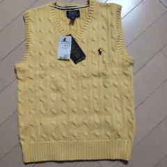 ラルフローレン　ベスト