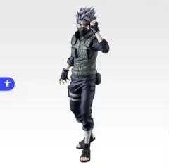 海外限定】NARUTO疾風伝 POPMART 幼少期フィギュア はたけカカシ