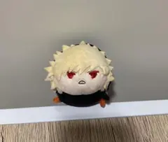 僕のヒーローアカデミア　WHM もちマス　爆豪勝己