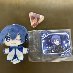 アイドリッシュセブン アイナナ 四葉環 グッズまとめ売り - メルカリ