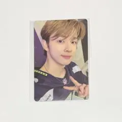 RIIZE FAME catalog SM 購入 特典 トレカ ソンチャン