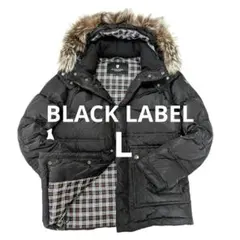 2026年最新】BLACK LABEL CRESTBRIDGE メンズ ダウンジャケットの人気