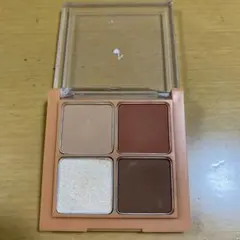 ロムアンドアイシャドウパレット