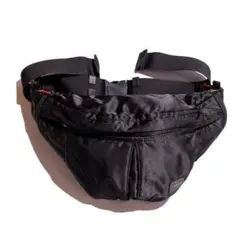 ポーター タンカー PORTER TANKER ボディ ウエストバッグ