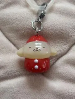 ポムポムプリン めじるしアクセサリー