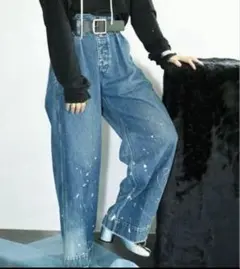 quiito cityshop シティショップ　デニム　再構築デニム quiito cityshop シティショップ デニム 再構築デニム