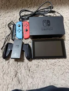 2026年最新】SWITCH ジャンクの人気アイテム - メルカリ