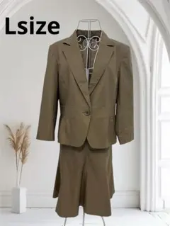 《美品》アリスバーリー✨スカートセットアップ