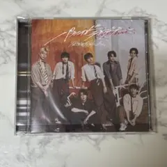 原因は自分にある。 パラノイドランデブー 通常盤 CD 開封済み