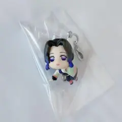 鬼滅の刃 つまんでつなげてマスコット 胡蝶しのぶ