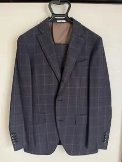 スーツセレクト　スーツ