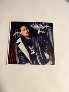 KAMIGATA BOYZ ソロカード