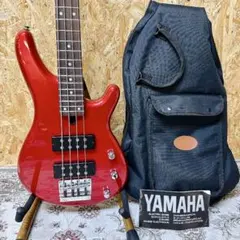 美品！YAMAHA motion B モーションベース MB 2ハムバッカー仕様のサムネイル