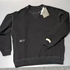 ✦お値下げ　New Balance 1000 Crew 国内正規品　L