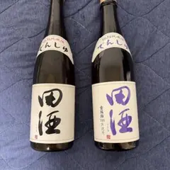 田酒 特別純米酒 1800ml 2本 - メルカリ