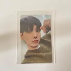 ボイネク　ジェヒョン　ボネクド　トレカ