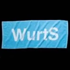 2026年最新】wurts タオルの人気アイテム - メルカリ