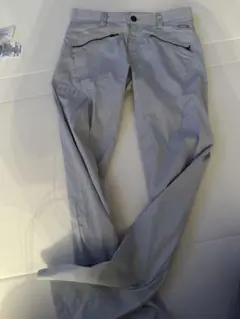 Oakley ライトグレー メンズパンツ