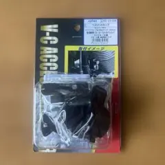 KIJIMA スポーツスター用ヘルメットロック 35mmパイプ用のサムネイル