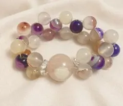 天然石 パワーストーン ブレスレット